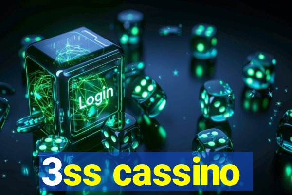 3ss cassino